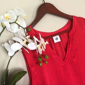 Cabi Rose Top, Style 5364